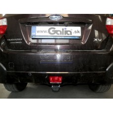 Фаркоп "Galia" Subaru XV (2010-2017)