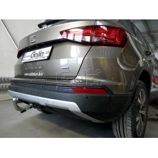 Фаркоп "Galia" Seat Ateca (з 2016--)
