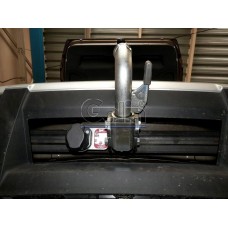 Фаркоп "Galia" Seat Ateca (з 2016--)