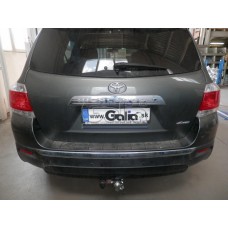 Фаркоп "Galia" Toyota Highlander (2010-2014)