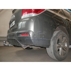 Фаркоп "Galia" Toyota Highlander (2010-2014)