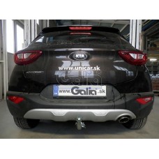 Фаркоп "Galia" Kia Stonic (c 2015--)