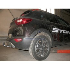 Фаркоп "Galia" Kia Stonic (c 2015--)