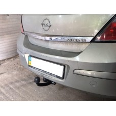 Фаркоп Opel Astra H хетчбек (з 2004--) Автопристрій