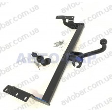 Фаркоп Geely SL (с 2011--) Джили СЛ