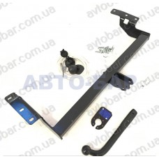 Фаркоп Geely SL (с 2011--) Джили СЛ