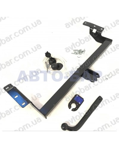 Фаркоп Geely SL (с 2011--) Джили СЛ