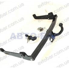 Фаркоп Renault Espace 4 (2002-2014) Съёмный крюк