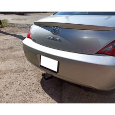 Фаркоп Toyota Solara (2004-2009) Съёмный крюк