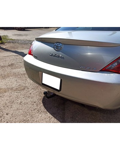 Фаркоп Toyota Solara (2004-2009) Съёмный крюк