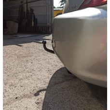 Фаркоп Toyota Solara (2004-2009) Съёмный крюк