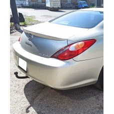 Фаркоп Toyota Solara (2004-2009) Съёмный крюк