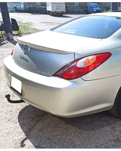 Фаркоп Toyota Solara (2004-2009) Съёмный крюк