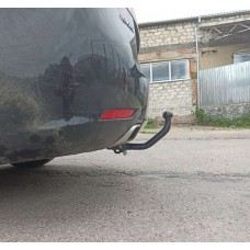 Фаркоп Peugeot 508 (с 2010-2014) 2.2D GT