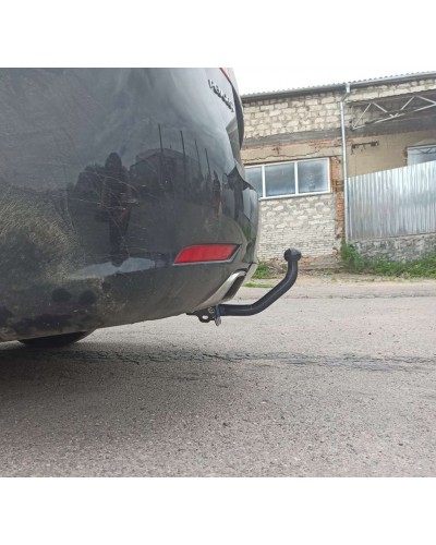 Фаркоп Peugeot 508 (с 2010-2014) 2.2D GT