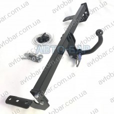 Фаркоп Lexsus ES 300 (2001-2006)