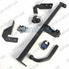 Фаркоп Lexsus ES 300 (2001-2006)