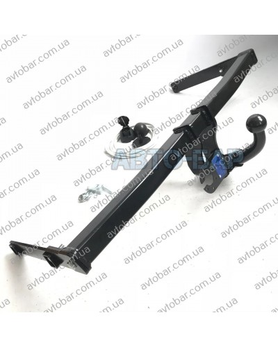 Фаркоп Volkswagen Polo (2002-2009)