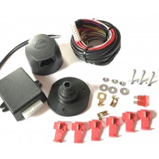 Модуль фаркопа Toyota Land Cruiser 200 (2008-2021) Unikit 1L. Модуль узгодження