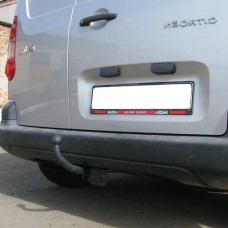 Фаркоп Citroen Berlingo K9 (c 2019 —) Сітроен Берлінго