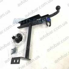 Фаркоп Suzuki Swift (2005-2010)