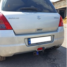 Фаркоп Suzuki Swift (2005-2010)