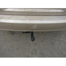 Фаркоп Chevrolet Lacetti седан (з 2005--) Шевроле Лачетті