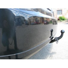 Фаркоп Chevrolet Lacetti седан (з 2005--) Шевроле Лачетті