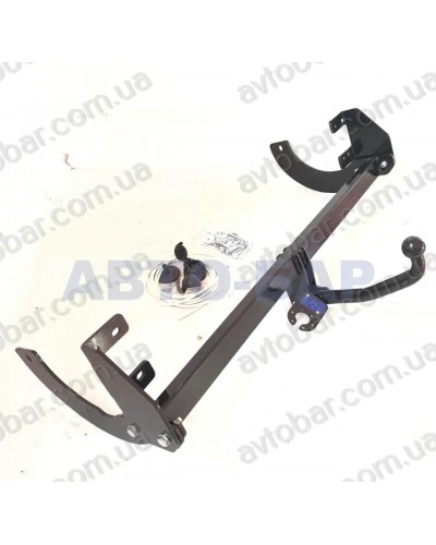 Фаркоп Peugeot 407 (2004-2010)