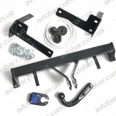 Фаркоп Opel Antara (2006-2017) Зйомний