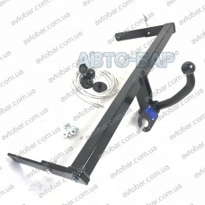 Фаркоп Volkswagen Golf 7 (2012-2017) хетчбек