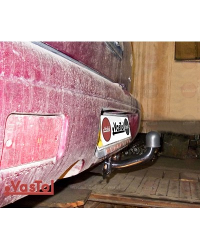 Фаркоп на Kia Sportage (1994-2005) Vastol