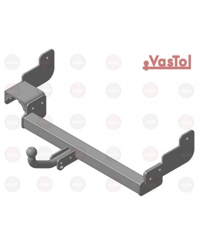 Фаркоп на Kia Sportage (1994-2005) Vastol