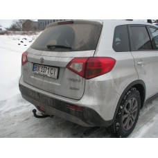 Фаркоп Suzuki Vitara (2015-2021) Автопристрій