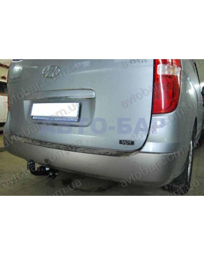 Фаркоп  Hyundai H1 (1997-2008) Коротка база