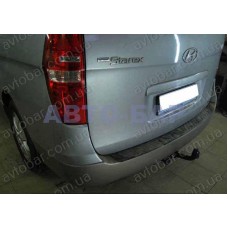 Фаркоп  Hyundai H1 (1997-2008) Коротка база