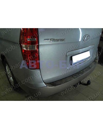 Фаркоп  Hyundai H1 (1997-2008) Коротка база