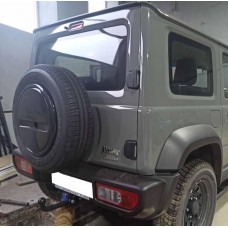 Фаркоп Suzuki Jimny (2018-2025) Зйомний на болтах
