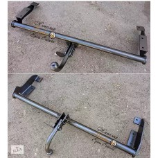 Фаркоп Chevrolet Epica (з 2006--) Житомир Фаркоп