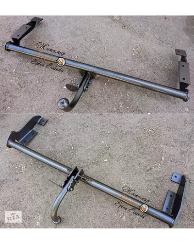 Фаркоп Chevrolet Epica (з 2006--) Житомир Фаркоп