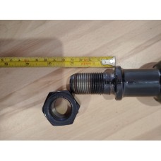 Гак на Фаркоп. Кований куля. Тип В