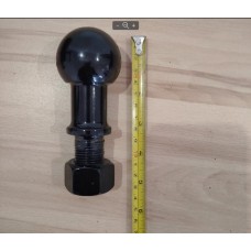 Гак на Фаркоп. Кований куля. Тип В