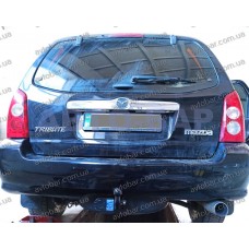 Фаркоп Mazda Tribute (2000-2007)