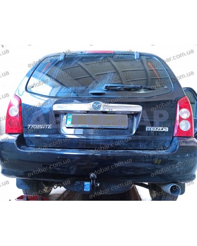Фаркоп Mazda Tribute (2000-2007)