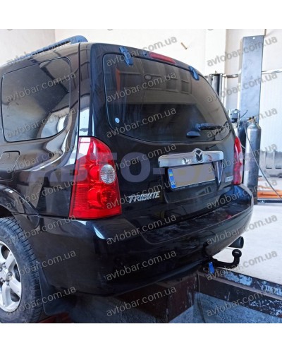 Фаркоп Mazda Tribute (2000-2007)