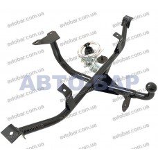 Фаркоп Niva Chevrolet (2002-2019) Нива шевроле