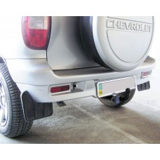 Фаркоп Niva Chevrolet (2002-2019) Нива шевроле