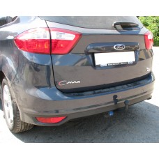 Фаркоп Ford C-Max \ Grand C-Max (2004-2019)