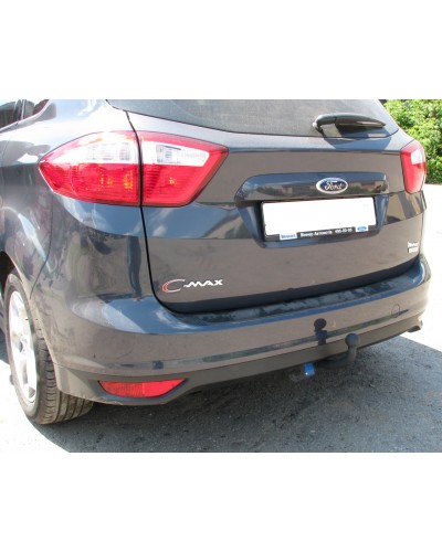 Фаркоп Ford C-Max \ Grand C-Max (2004-2019)