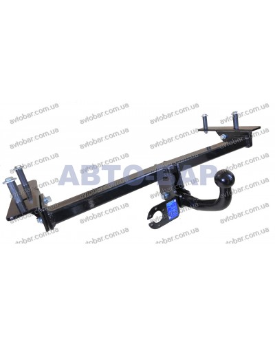 Фаркоп Chery Tiggo 4 (2019-2021) Чери Тиго